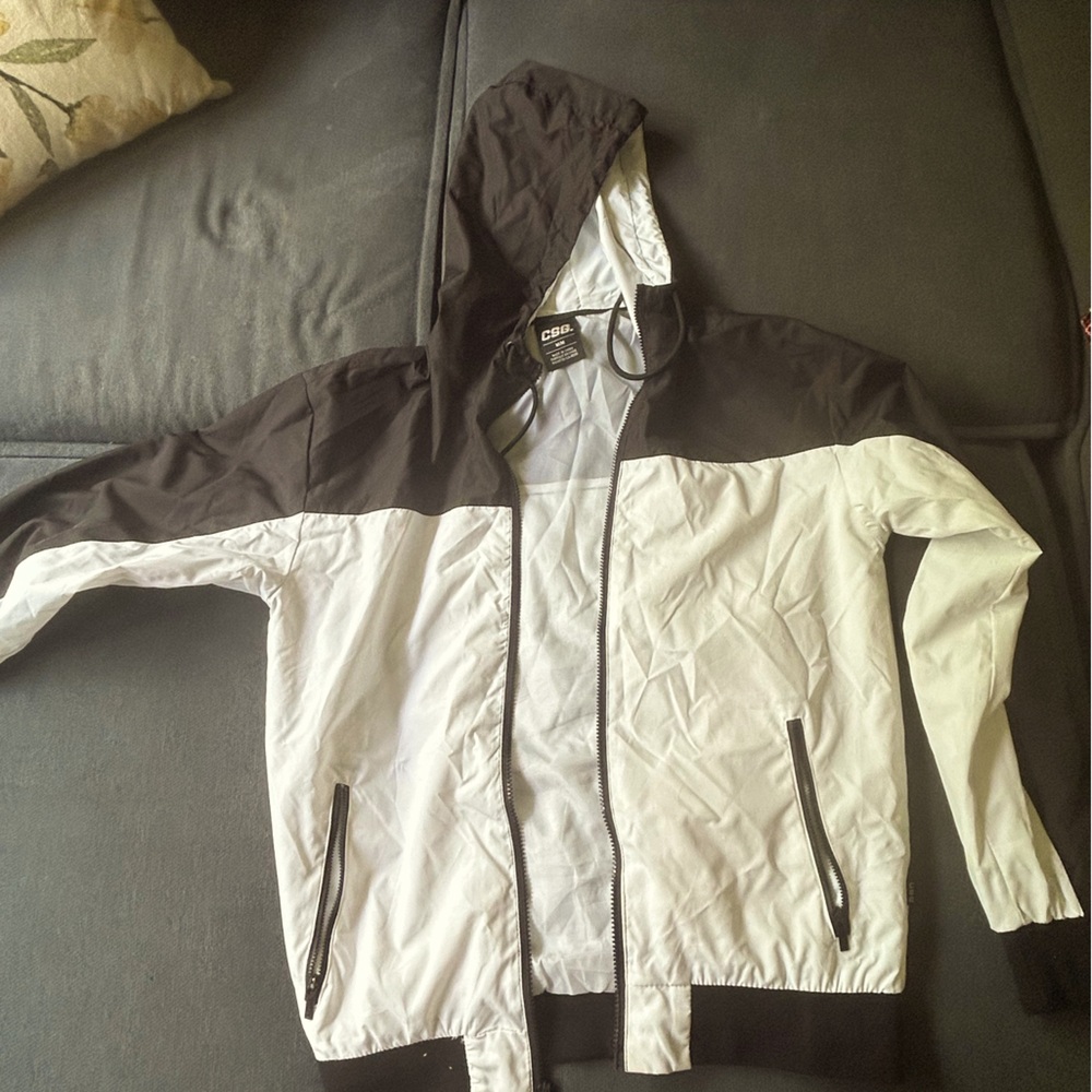 Jacket size M